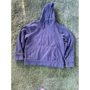 Wild Things Pullover Hoodie Sweatshirt Comfy Casual Athleisure Medium